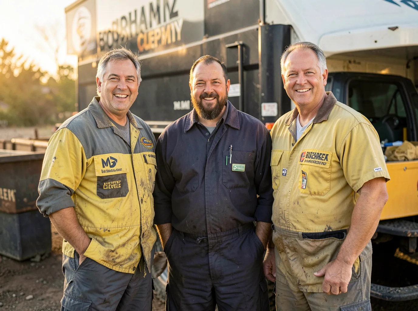 Sewage Cleanup company in Delta, UT