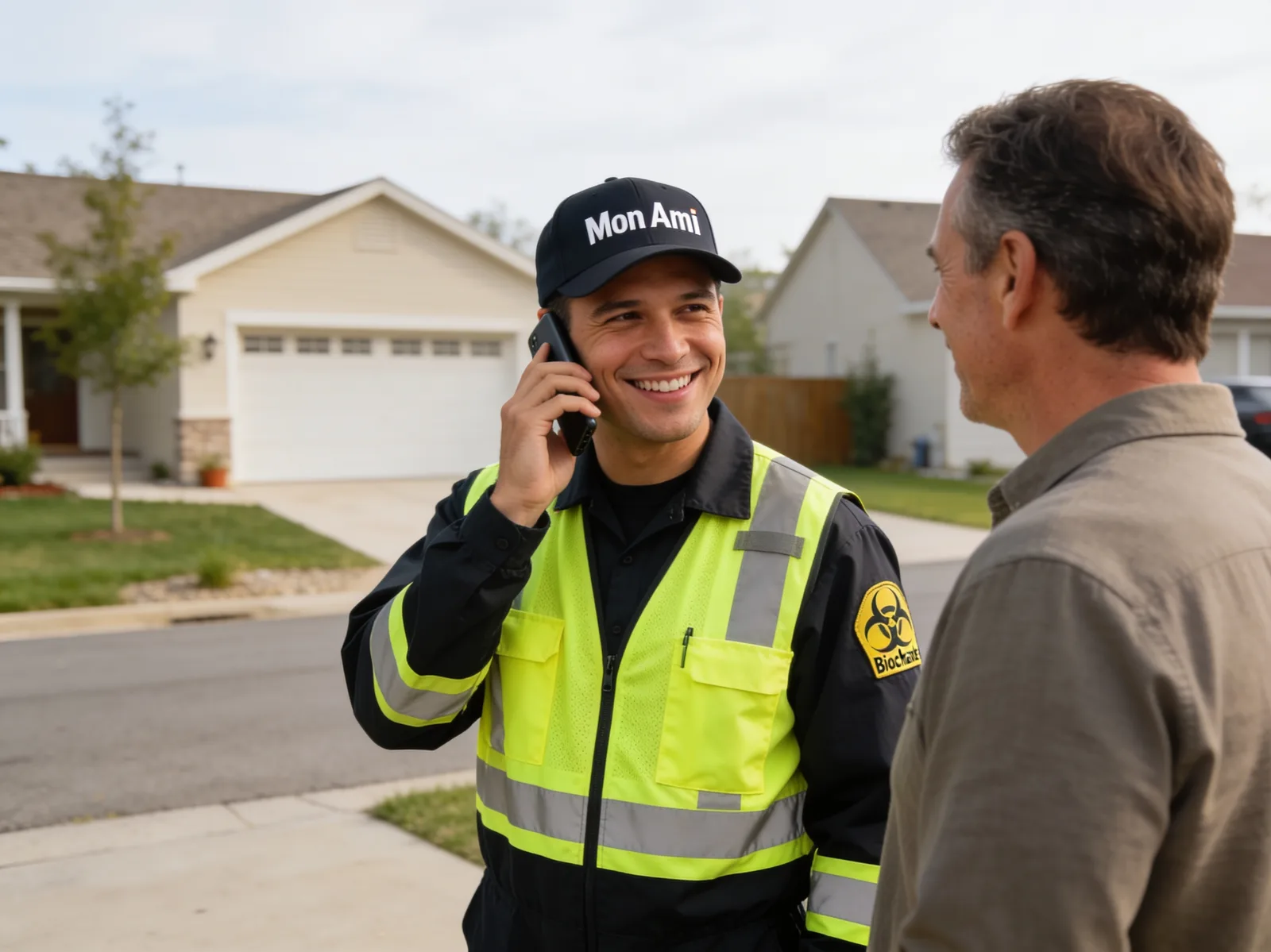 Sewage Cleanup Delta, UT FAQs