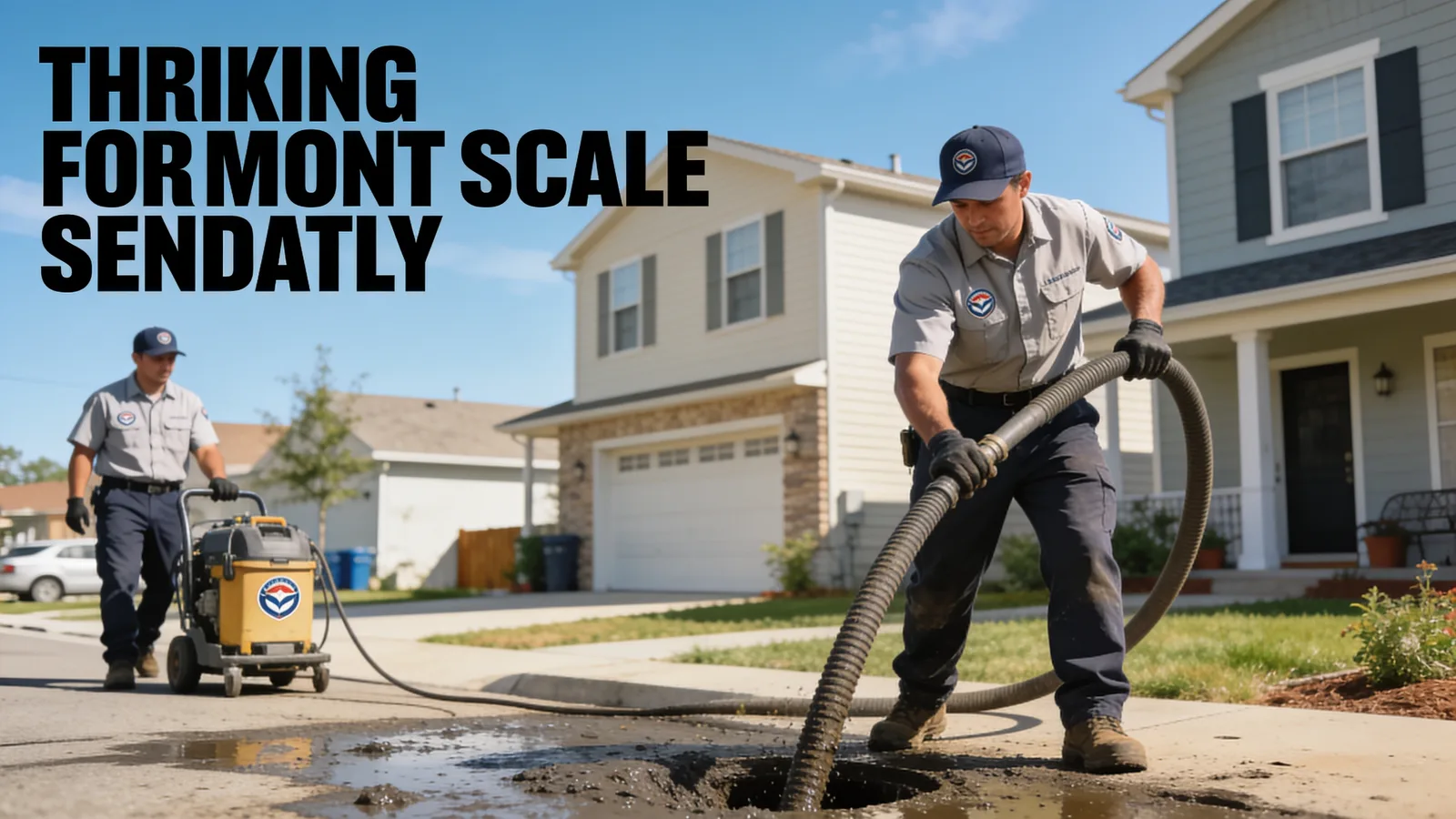 Sewage Cleanup in Delta, UT near me